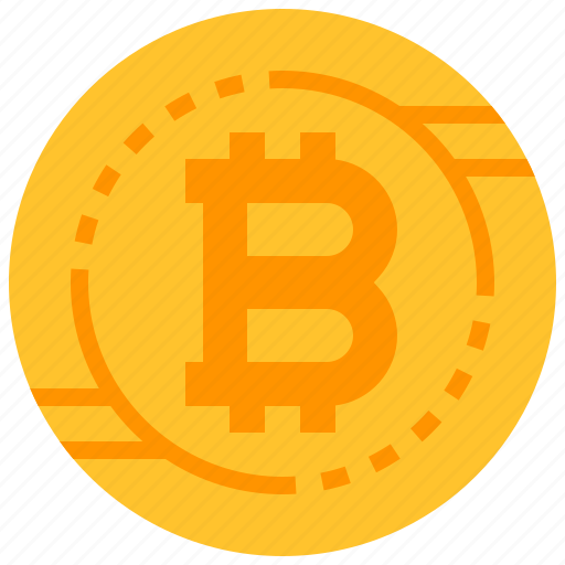 Bitcoin, decentralized, digital, currency, cryptocurrency, crypto, money icon - Download on Iconfinder