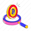 btc, bitcoin, crypto coin, bitcoin currency, cryptocurrency