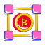 blockchain, btc, bitcoin, crypto, cryptocurrency 