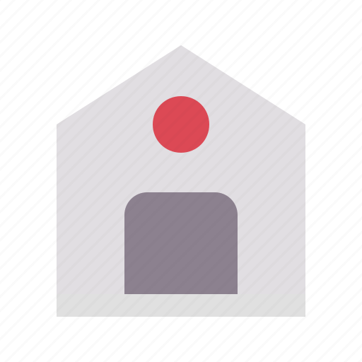 Home, house, ui, ux, app design, user, home button icon - Download on Iconfinder