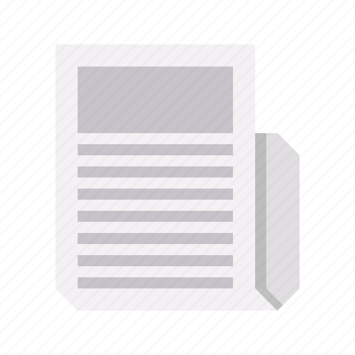 Latest, news, newspaper, communication, paper, article, blog icon - Download on Iconfinder