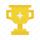 trophy, winner, award, prize, reward, achievement