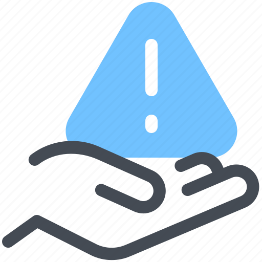 Alert, warning, ring, error, danger icon - Download on Iconfinder