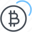 bitcoin, btc, cryptocurrency, coin 