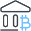 bitcoin, file, document, paper, cryptocurrency 