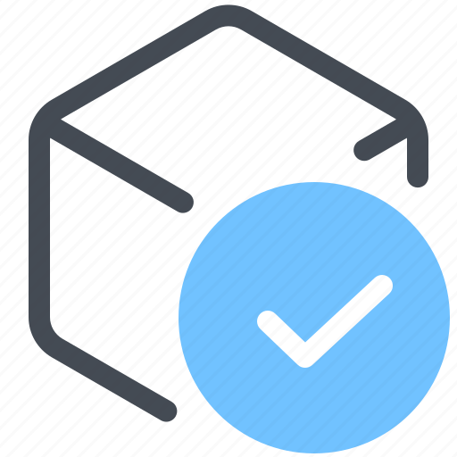 Check, approve, tick, done, approved icon - Download on Iconfinder