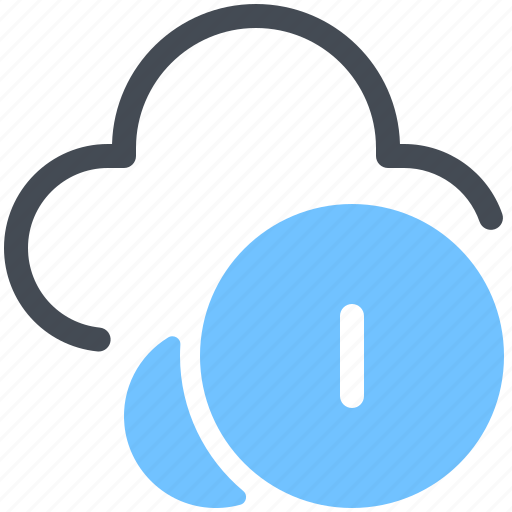 Cloud, money, coins, crypto, mining icon - Download on Iconfinder