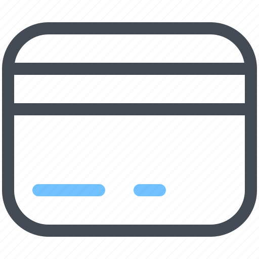 Credit, card, debit, atm, payment, money icon - Download on Iconfinder