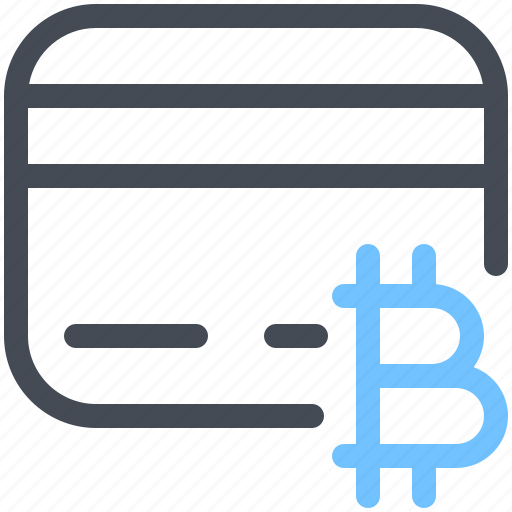Digital, money, cashless, card, payment, bitcoin, cryptocurrency icon - Download on Iconfinder