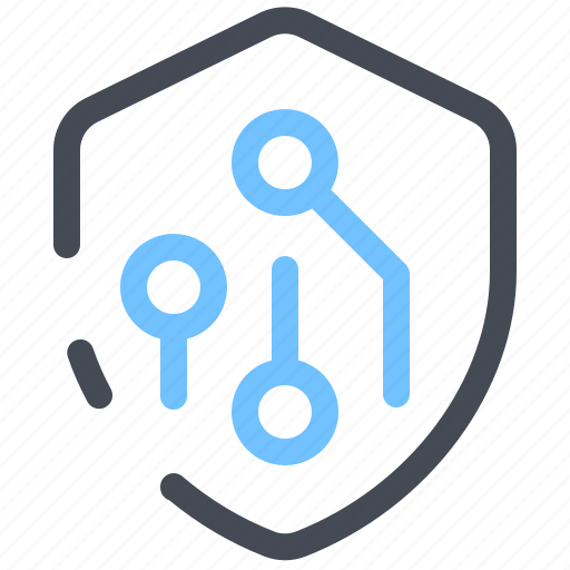 Encryption, encryptions, security, protection, lock, data, secure icon - Download on Iconfinder