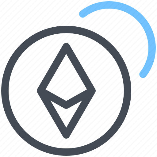 Eth, money, currency, ccryptocurrency, business, finance icon - Download on Iconfinder