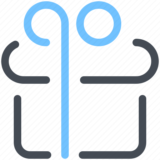 Gift, box, present, surprise, celebration, package icon - Download on Iconfinder
