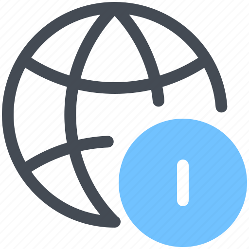 Internet, money, coin, globe icon - Download on Iconfinder