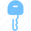 key, lock, protection, password 