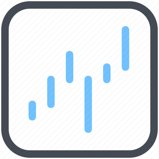 Stock, market, treading, investment, graph icon - Download on Iconfinder
