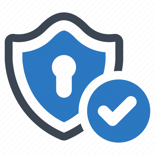 Encrypted, lock, locked, secure icon - Download on Iconfinder