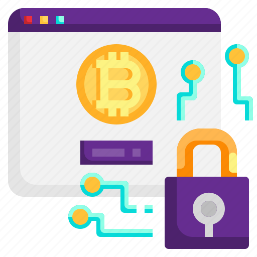 Bitcoin, account, cryptocurrency, money, mining icon - Download on Iconfinder