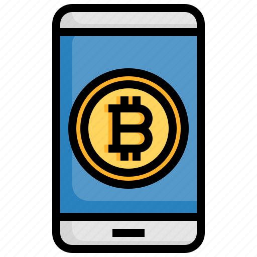 Digital, money, bitcoin, cryptocurrency, mining icon - Download on Iconfinder