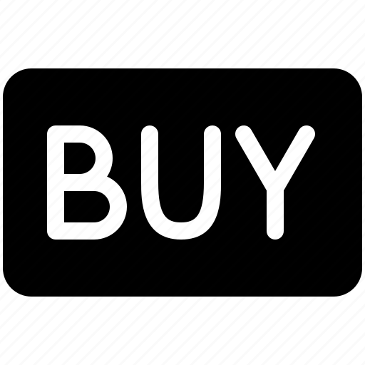 Buy, but, button, purchase, ecommerce icon - Download on Iconfinder