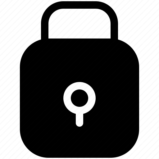 Lock, security, protection, secure, safety, password icon - Download on Iconfinder