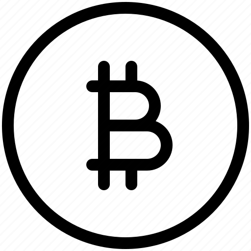 Bitcoin, cryptocurrency, money, digital, currency, crypto icon - Download on Iconfinder