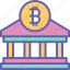 bank, coin, crypto, currency, finance 