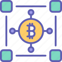 blockchain, cryptocurrency, block, crypto, currency