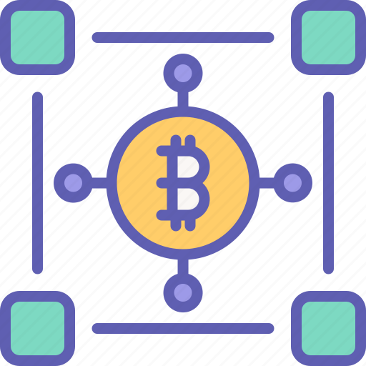 Blockchain, cryptocurrency, block, crypto, currency icon - Download on Iconfinder