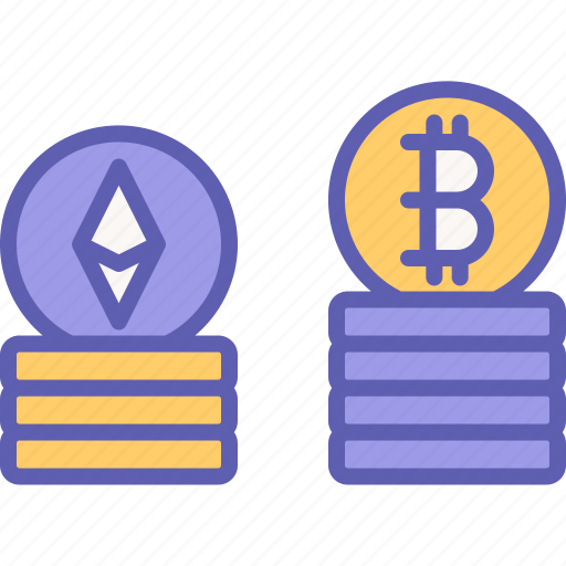 Cryptocurrency, currency, coin, crypto, mining icon - Download on Iconfinder