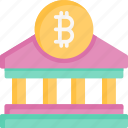bank, coin, crypto, currency, finance