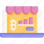 shopping, currency, payment, web, crypto 