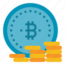 bitcoin, cryptocurrency, money, coin, finance, digital, crypto