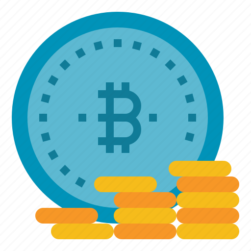 Bitcoin, cryptocurrency, money, coin, finance, digital, crypto icon - Download on Iconfinder