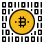 cryptocurrency, bitcoin, crypto, money, finance, technology, digital 