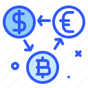currency, finance, invest, crypto, bitcoin
