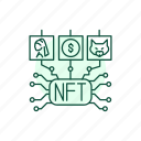 fungible, finance, nft
