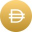 dai, stablecoin, blockchain, crypto, token, currency 
