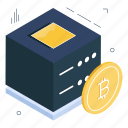 bitcoin server, cryptocurrency, crypto, btc, digital currency