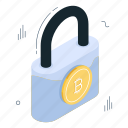 bitcoin security, cryptocurrency protection, crypto, btc, locked bitcoin