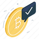 verified bitcoin, cryptocurrency, crypto, btc, digital currency
