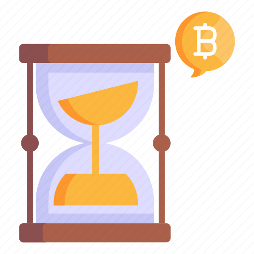 Financial time, business time, time is money, sandglass, financial estimation icon - Download on Iconfinder