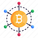 crypto network, blockchain network, bitcoin network, cryptocurrency, crypto connection