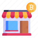 crypto store, crypto shop, blockchain shop, cryptocurrency shop, ecommerce