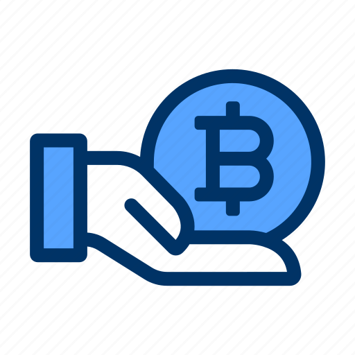 Crypto, currency, cryptocurrency, money, payment, online, finance icon - Download on Iconfinder