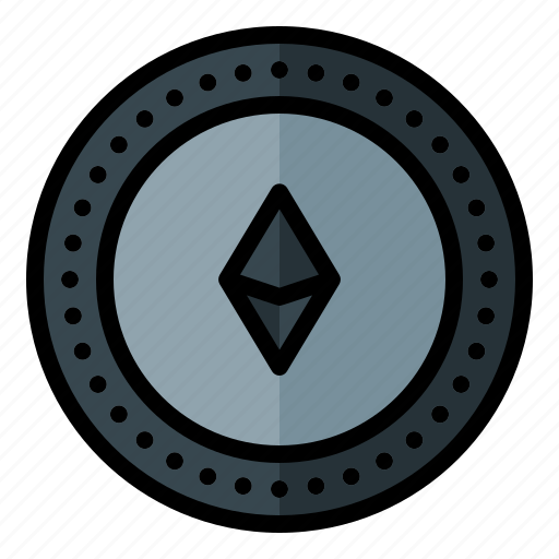 Cryptocurrency, currency, coin, money, ethereum icon - Download on Iconfinder