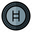 cryptocurrency, currency, coin, money, hedera, hashgraph