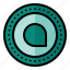 cryptocurrency, currency, coin, money, siacoin 
