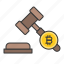 bitcoin, blockchain, coin, digital currency, law 