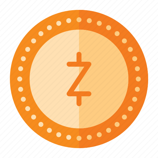 Cryptocurrency, currency, coin, money, zcash icon - Download on Iconfinder