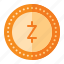cryptocurrency, currency, coin, money, zcash 